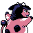 Back Sprite - Silver