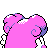 Back Sprite - Silver