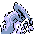 Back Sprite - Silver