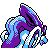 Back Sprite - Silver