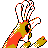 Back Sprite - Silver