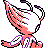Back Sprite - Silver
