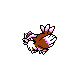 Pidgey (pidgey) game sprite