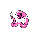 Ekans (ekans) game sprite