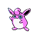Wigglytuff (wigglytuff) game sprite