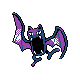 Golbat (golbat) game sprite