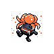 Gloom (gloom) game sprite