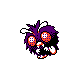 Venonat (venonat) game sprite