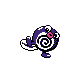 Poliwag (poliwag) game sprite