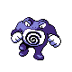 Poliwrath (poliwrath) game sprite