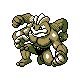 Machamp (machamp) game sprite
