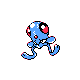 Tentacool (tentacool) game sprite