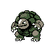 Golem (golem) game sprite