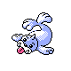 Seel (seel) game sprite
