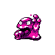 Grimer (grimer) game sprite