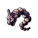 Onix (onix) game sprite