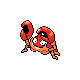 Krabby (krabby) game sprite
