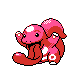 Lickitung (lickitung) game sprite