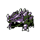 Rhyhorn (rhyhorn) game sprite