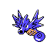 Seadra (seadra) game sprite