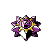 Starmie (starmie) game sprite