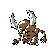 Pinsir (pinsir) game sprite