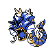 Gyarados (gyarados) game sprite