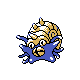 Omastar (omastar) game sprite