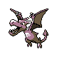 Aerodactyl (aerodactyl) game sprite
