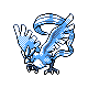Articuno (articuno) game sprite