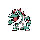 Croconaw (croconaw) game sprite