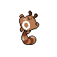 Sentret (sentret) game sprite