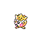 Togepi (togepi) game sprite