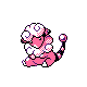 Flaaffy (flaaffy) game sprite