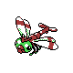 Yanma (yanma) game sprite