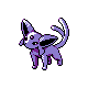 Espeon (espeon) game sprite