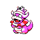 Slowking (slowking) game sprite