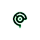 Unown C (unown) game sprite