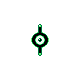Unown I (unown) game sprite