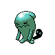 Wobbuffet (wobbuffet) game sprite