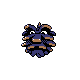 Pineco (pineco) game sprite