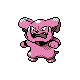 Granbull (granbull) game sprite