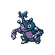 Heracross (heracross) game sprite