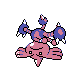 Hitmontop (hitmontop) game sprite