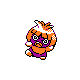 Smoochum (smoochum) game sprite