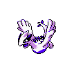 Lugia (lugia) game sprite