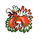 Ho-Oh (ho-oh) game sprite