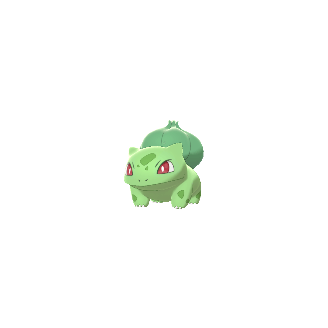 Main Sprite