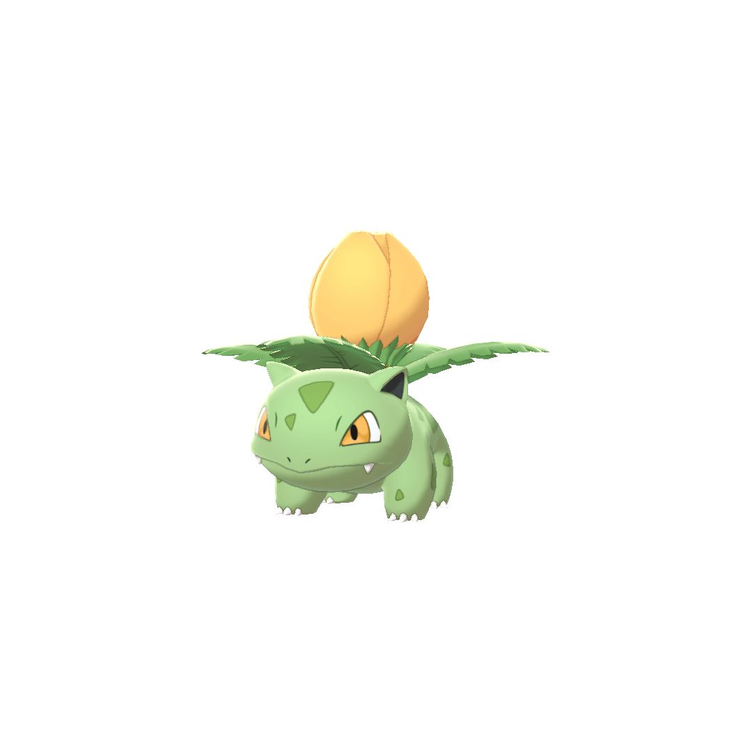 Main Sprite