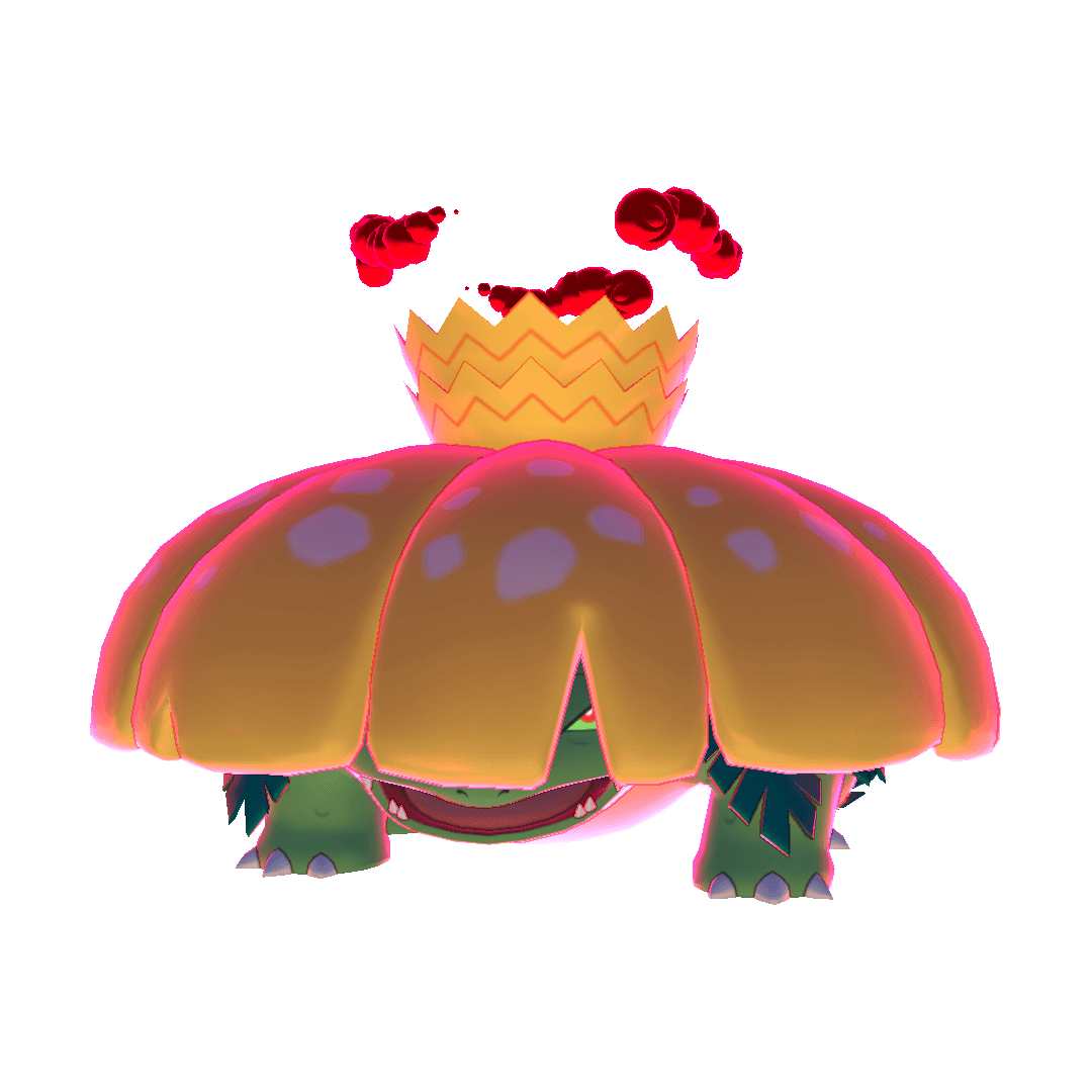 Main Sprite